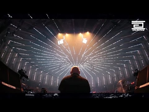 Alan Fitzpatrick @ Awakenings Adam Beyer presents Drumcode ADE 19-10-2013 Gashouder Amsterdam