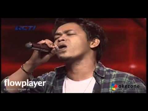 Agus Hafiluddin - Home (  Michael Bublé ) : X Factor Indonesia Auditions