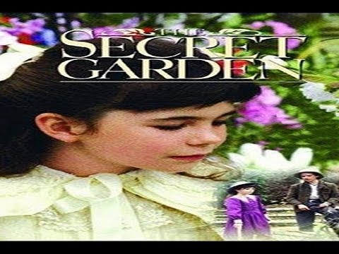 FILM: The Secret Garden (1987)