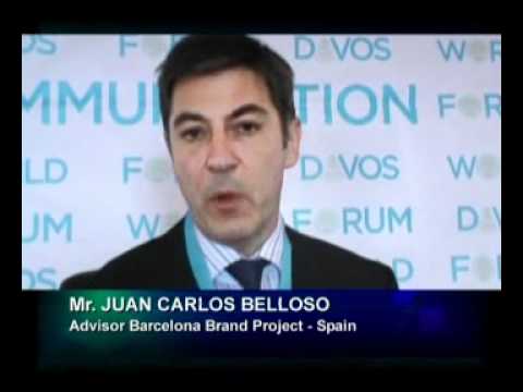 ABCI - Interview with Juan Carlos Belloso