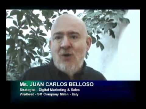 ABCI - Interview with Juan Carlos Belloso