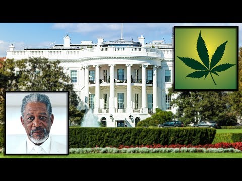 Pot Smoking Cheater Will Be President Before An Atheist