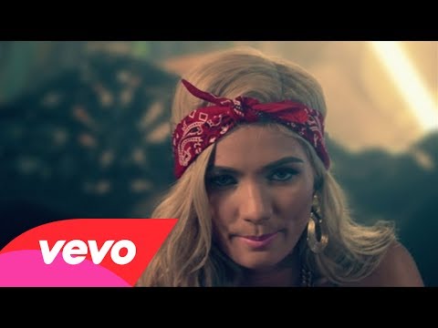 Pia Mia - Mr. President (Official)