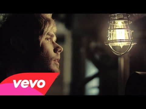 Colton Dixon - Never Gone