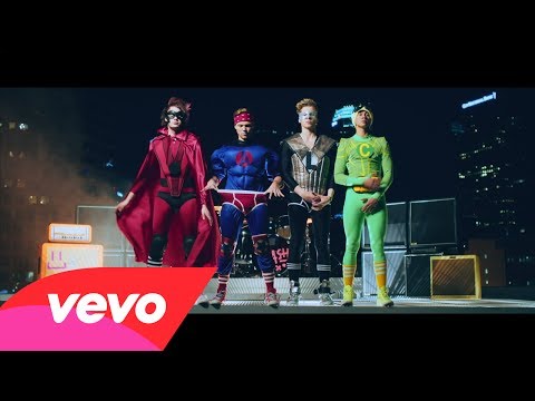 5 Seconds Of Summer - Don't Stop