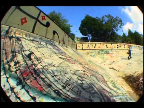 Andrew Reynolds: Emerica Stay Gold B-Side