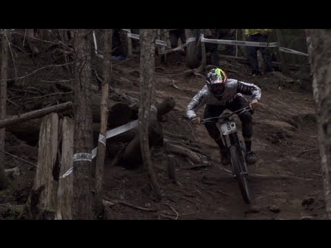 Canadian Open Coverage | Crankworx Whistler 2013