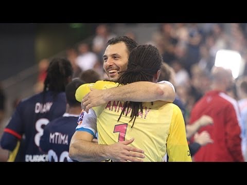 Fenix Toulouse Handball - PSG Handball : le résumé