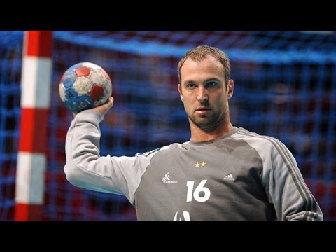 The Best Handball Goalkeeper's