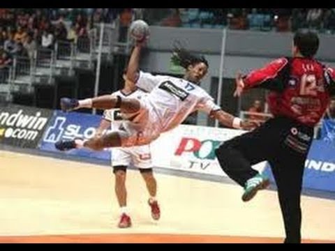 The Best Of Handball in All Time HD - EVER