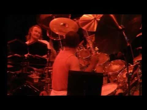 Genesis - The Brazilian (live at Wembley)