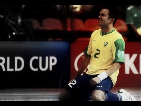 Falcão - The Brazilian Futsal Legend | High Definition