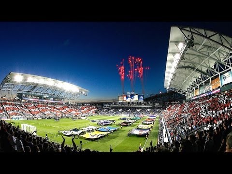 HIGHLIGHTS: MLS All-Stars vs Chelsea FC