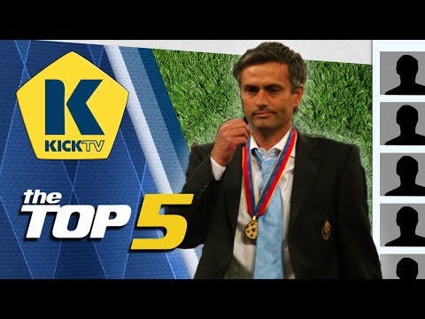 Top 5 Unexpected European Cup Winners