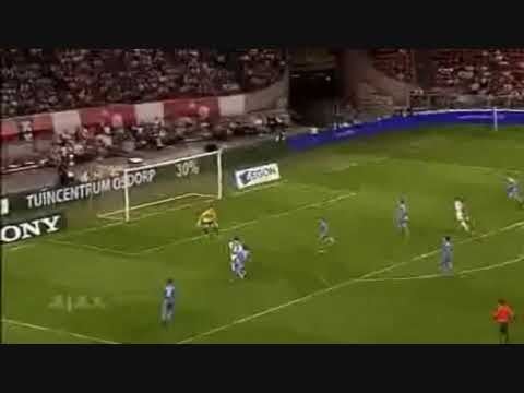 Luis Suarez top 10 goals