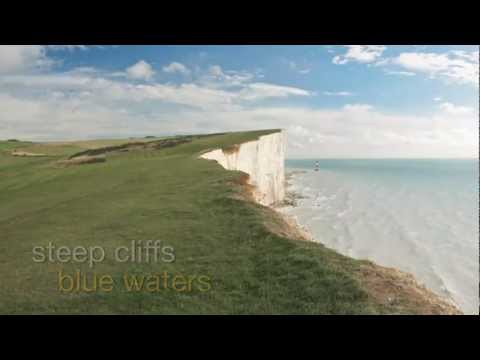 England Travel Guide - Tour of Beachy Head