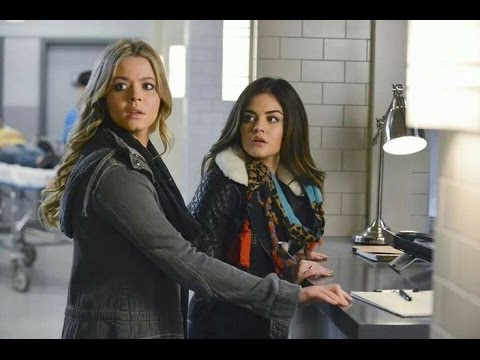 Pretty Little Liars After Show Season 5 Episode 1 