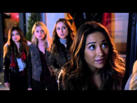 Pretty Little Liars - 5x02 (June 17 at 8/7c) | Sneak Peek: Ali Comes Home