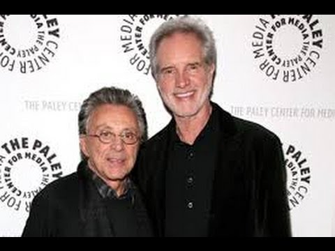 Frankie Valli & Bob Gaudio - Exclusive BBC Interview & Life Story - Four Seasons / Jersey Boys