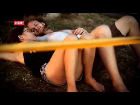 Exit Music Festival, Serbia 12 - 15 July 2012 - Unravel Travel TV