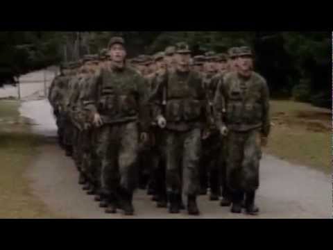 Serbian Army prepare new military forces for new Kosovo war 2013 HD