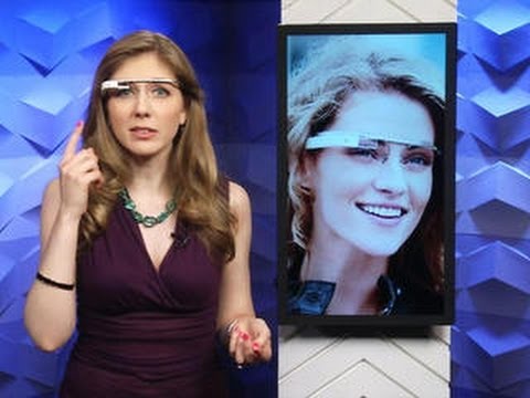 CNET Update - Google sells pricey Glass to anyone in US