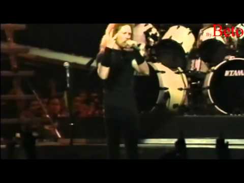 Metallica-Seek and Destroy-Mexico city 1-3-1993 Sports Palace- Live Shit Audio