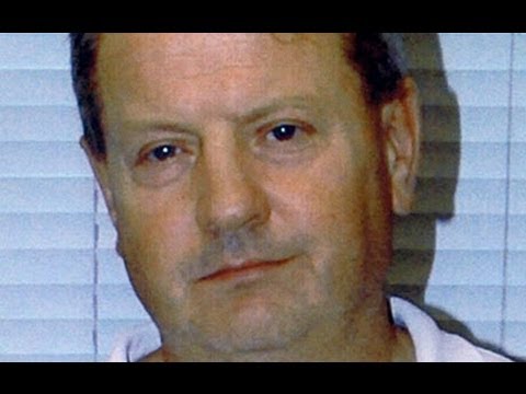 Steve Wright ; The Suffolk Strangler (Documentary)