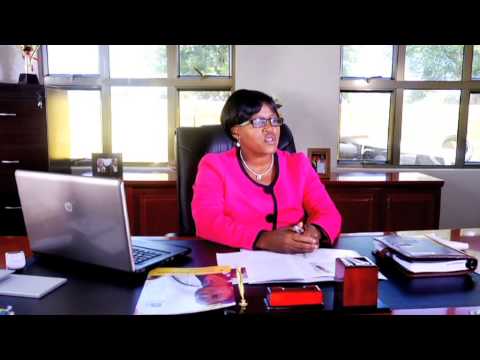 BOITEKANELO COLLEGE - BOTSWANA - CORPORATE VIDEO 