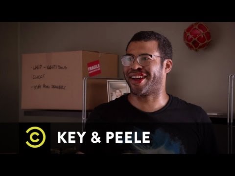 Key & Peele: Dubstep