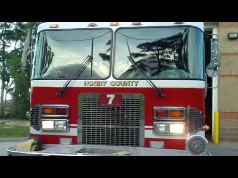 Horry county station 7