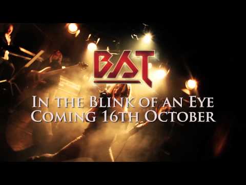 BST In The Blink Of An Eye Teaser