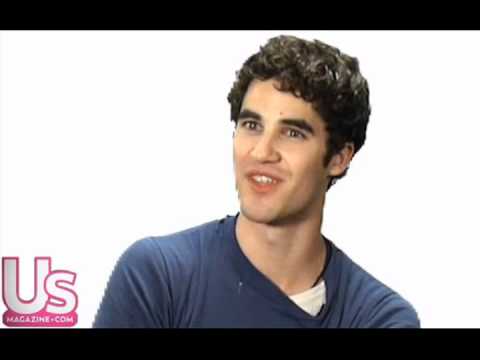 Darren Criss Interview Us Magazine