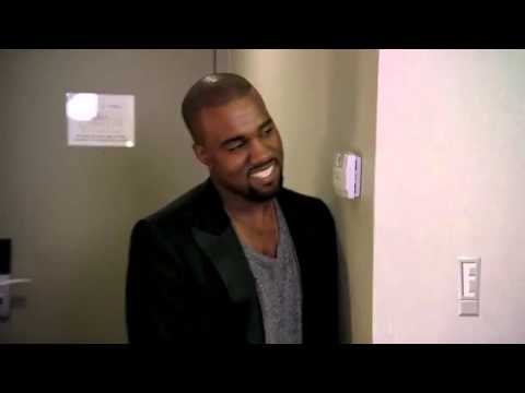 Kanye West Tells Girlfriend Kim Kardashian How to Dress   UsMagazine com