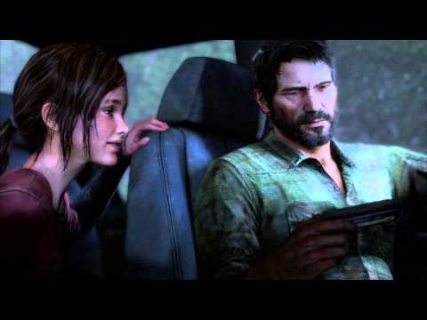 The Last of Us - Funniest Scene