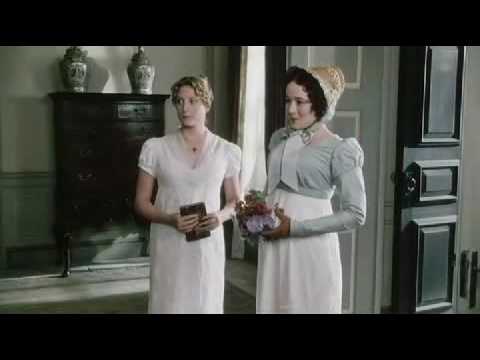 Pride & Prejudice (1995) Episode 1 (Part 1/6)