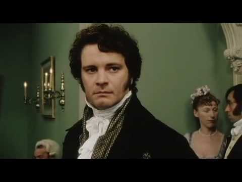 Pride & Prejudice (1995) Episode 1 (Part 3/6)