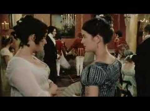 Pride & Prejudice (1995) Episode 1 (Part 4/6)