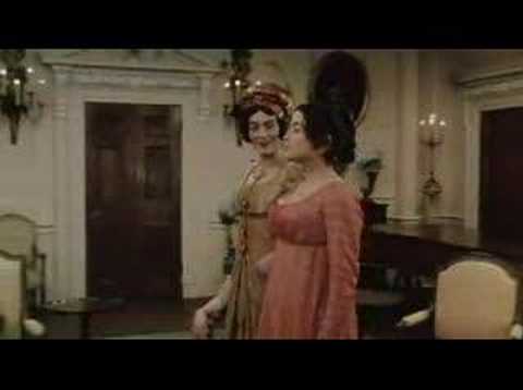 Pride & Prejudice (1995) Episode 1 (Part 6/6)