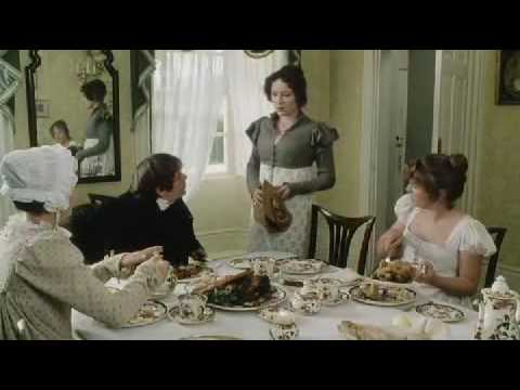 Pride & Prejudice (1995) Episode 4 (Part 1/6)