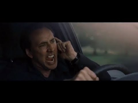 Stolen - Trailer (Deutsch | German) | Nicolas Cage