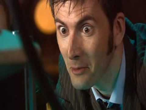 Doctor Who The Stolen Earth Scene 18