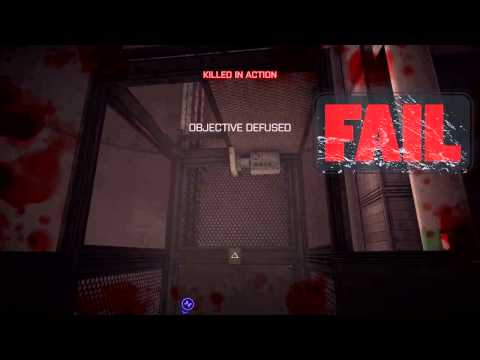 Game Fails: Battlefield 4 