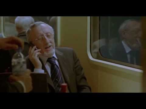 Tickets ( ep. di Ermanno Olmi , 2005 ) - Fabrizio acting