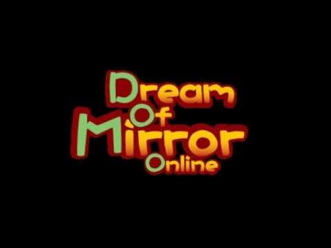 Dream of Mirror Online - East Sea Plain