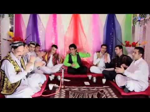 Pashto New Song 2011 Latif Nangarhar Da Starge De Bya Lakee Dara Official Video Low