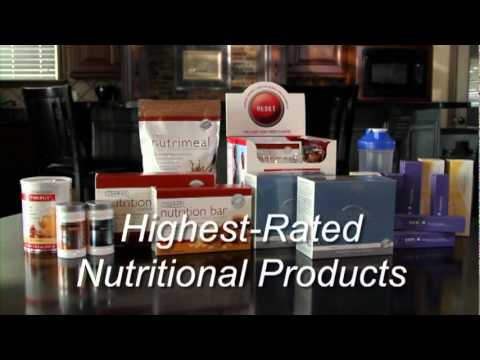 USANA Health Sciences Philippines #1