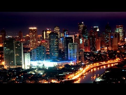 What To Know About Manila, Philippines