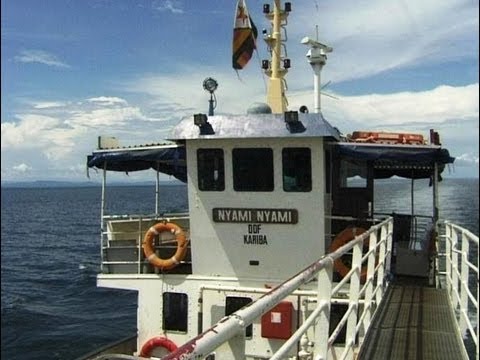 Kariba Ferry to Matusadona, Zimbabwe. Travel guide.