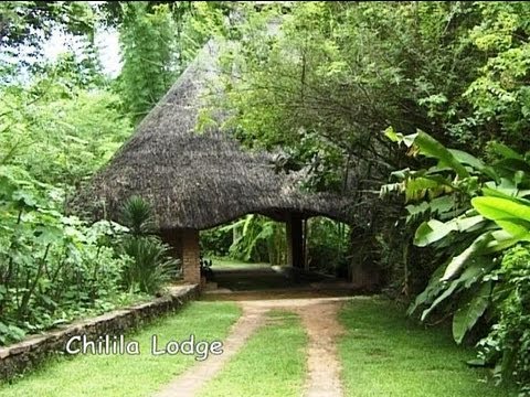 Chilila Lodge Binga Zimbabwe. Travel guide.